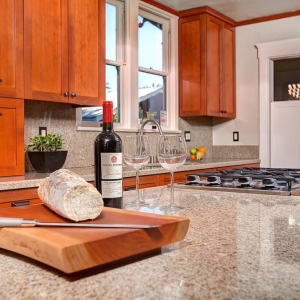 Photo of Cabinetry Design