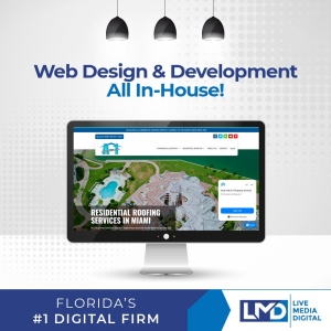 Photo of Live Media Digital