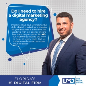 Photo of Live Media Digital