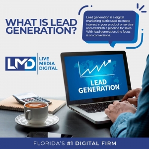 Photo of Live Media Digital
