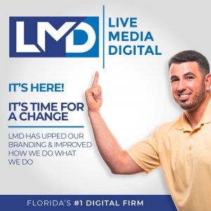 Photo of Live Media Digital