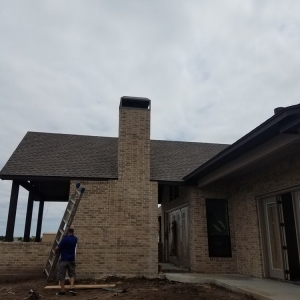 Garland G&F Gutters and Fireplaces