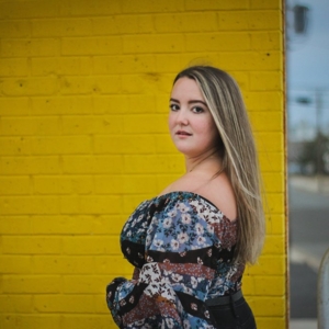 Photo of Molly Row Photography