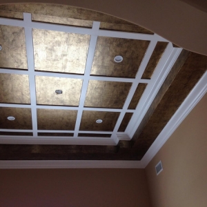 Palm City Stonum's Custom Carpentry & Painting