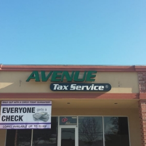Photo of Avenue Tax Services