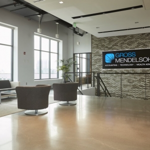 Photo of Gross, Mendelsohn & Associates