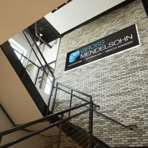 Photo of Gross, Mendelsohn & Associates