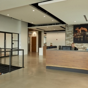 Photo of Gross, Mendelsohn & Associates