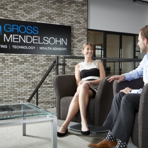 Photo of Gross, Mendelsohn & Associates
