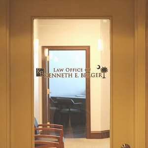 Photo of Law Office of Kenneth E. Berger