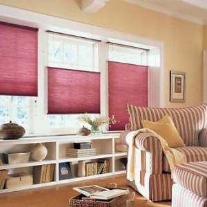Photo of Anthem Blinds & Shutters