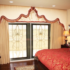 Photo of Anthem Blinds & Shutters