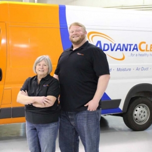 Photo of AdvantaClean