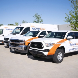 Photo of AdvantaClean