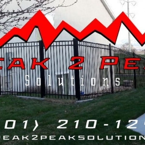 Photo of Peak 2 Peak Solutions