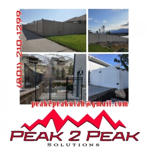 Photo of Peak 2 Peak Solutions
