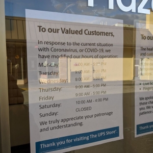 Photo of The UPS Store
