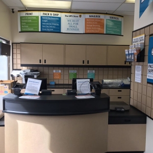 Photo of The UPS Store