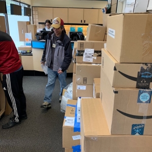 Photo of The UPS Store