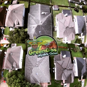 Photo of Green-Go's Hydro- Clean