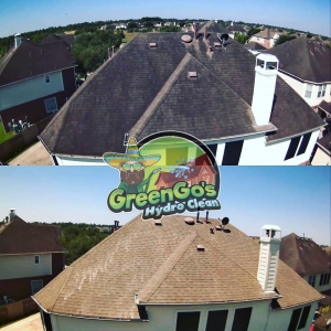 Photo of Green-Go's Hydro- Clean
