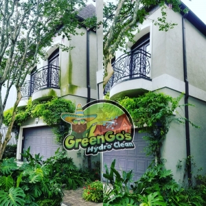 Photo of Green-Go's Hydro- Clean
