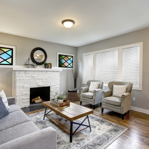 Photo of Stoneside Blinds & Shades