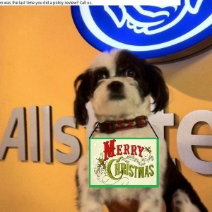 Photo of Allstate Insurance: Fred E Hazeltine