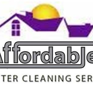 Photo of Affordable Gutter Cleaning Service