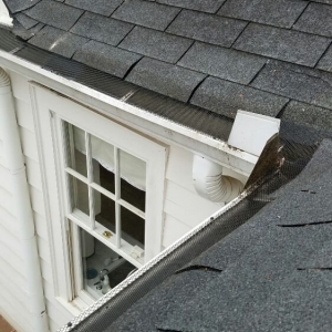 Photo of Affordable Gutter Cleaning Service