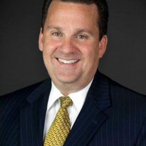 Photo of Michael Haigh at Guaranteed Rate