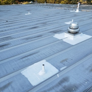 Photo of Jackson Commercial & Residential Roofing