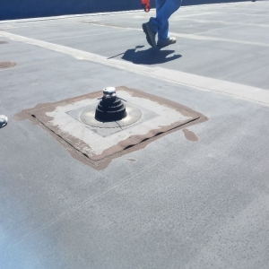 Photo of Jackson Commercial & Residential Roofing