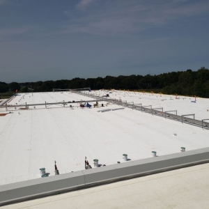 Photo of Jackson Commercial & Residential Roofing