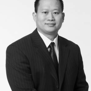Houston Tran Law Firm