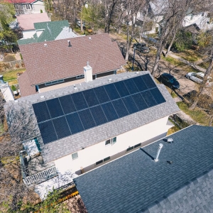 Photo of Super Solar RW