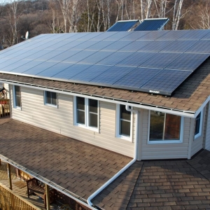 Photo of Super Solar RW