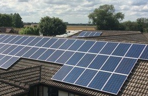 Photo of Super Solar RW