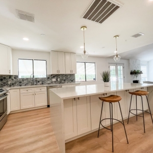 Manchaca Pro Tech Construction