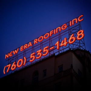 Photo of New Era Roofing