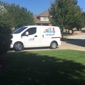 Photo of Air Source 1, Inc. Heating & Air Conditioning