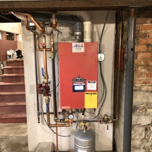 Photo of Air Source 1, Inc. Heating & Air Conditioning