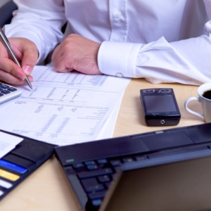 Photo of Scholes Chartered Accountants