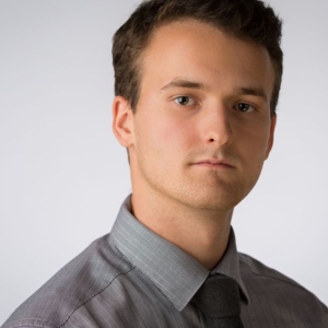 Photo of Mark Ogilvie Photography