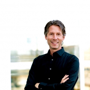 Photo of Larry Elwood - West + Main Homes