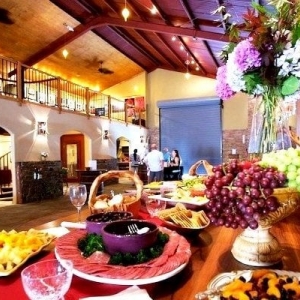 Photo of La Honda Winery