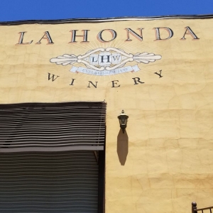 Photo of La Honda Winery