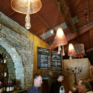 Photo of La Honda Winery