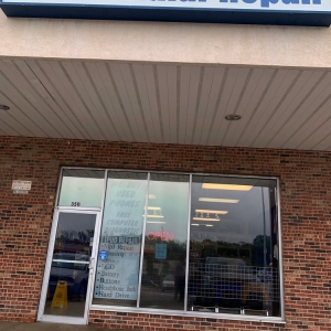 Photo of Pc & Cellular Repair