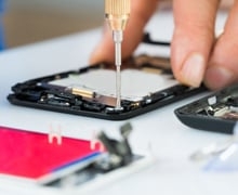 Photo of Pc & Cellular Repair